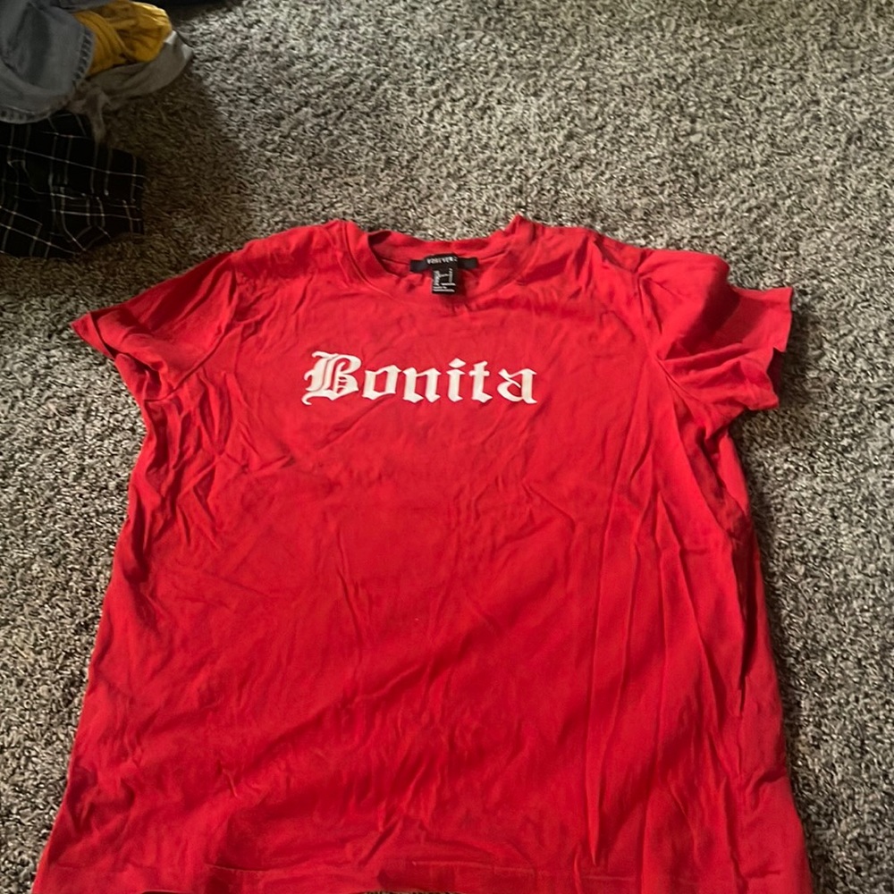 Tshirt